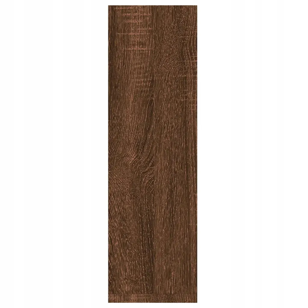 polki-scienne-2-szt-brazowy-dab-50x15x50-cm
