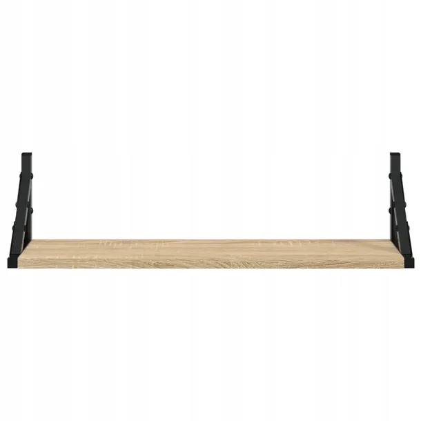 polki-scienne-2-szt-dab-sonoma-60x15x155-cm-kolor-mebla-dab