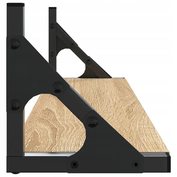 polki-scienne-2-szt-dab-sonoma-60x15x155-cm-glebokosc-mebla-1-cm