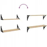 polki-scienne-2-szt-dab-sonoma-60x15x155-cm-wysokosc-mebla-1-cm
