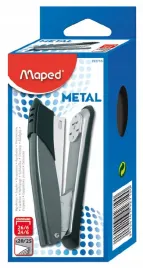 zszywacz-metalowy-start-szary-maped-do-25-kartek