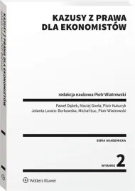 kazusy-z-prawa-dla-ekonomistow-wolters-kluwer