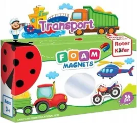 foam-magnets-transport-edycja-miedzynarodowa-roter-kafer