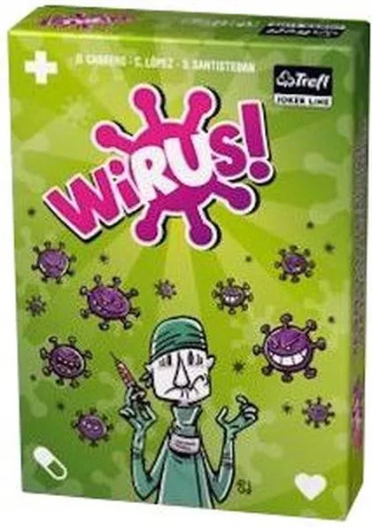 wirus-trefl