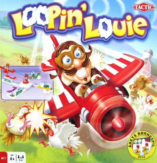 loopin-louie-tactic