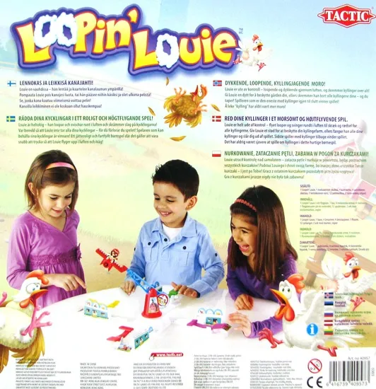 loopin-louie-tactic-czas-rozgrywki-do-30-minut