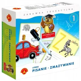 pisanie-zmazywanie-1-literki-alexander