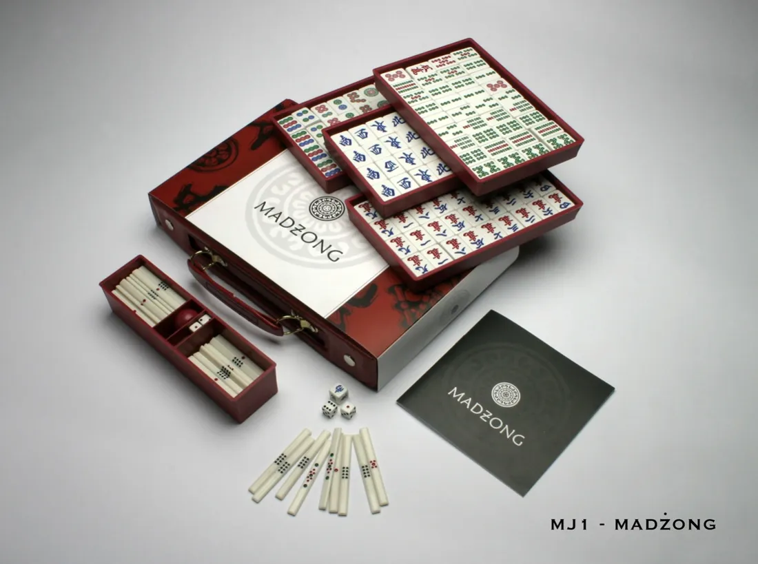 madzong-mahjong-grapet