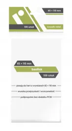 percent-koszulki-na-karty-rebel-65x110-mm-basilisk-100-sztuk-rebel