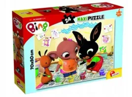 puzzle-supermax-i-bing-24-elementy-lisciani