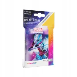 gamegenic-marvel-champions-fine-art-sleeves-66-mm-x-92-mm-nebula-50-1-sz