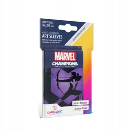 gamegenic-marvel-champions-art-sleeves-66-mm-x-92-mm-hawkeye-50-1-szt