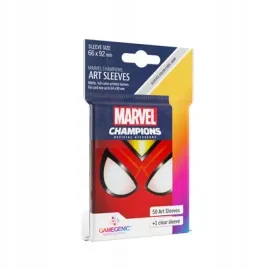 gamegenic-marvel-champions-art-sleeves-66-mm-x-92-mm-spider-woman-50-1-s