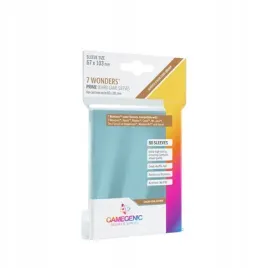 gamegenic-prime-7-wonders-sleeves-67x103-mm-80