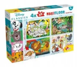 disney-puzzle-dwustronne-maxi-4x48-el-lisciani