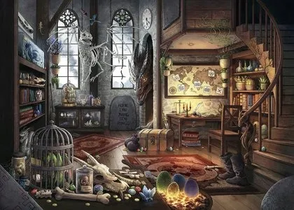 puzzle-exit-smocze-laboratorium-ravensburger