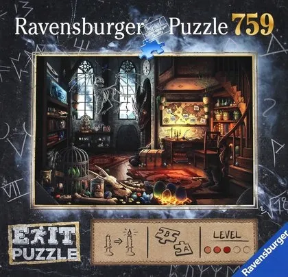 puzzle-exit-smocze-laboratorium-ravensburger-waga-z-opakowaniem-0-15-kg
