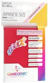 gamegenic-japanese-size-prime-sleeves-62x89-mm