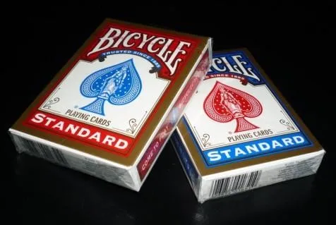 bicycle-rider-back-standard-bicycle