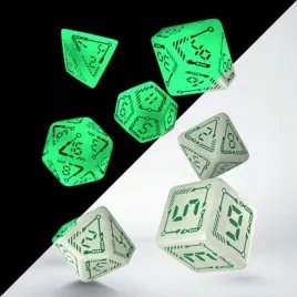 komplet-kosci-rpg-cyfrowe-fosforyzujace-bialo