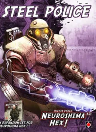neuroshima-hex-steel-police-edycja-3-0