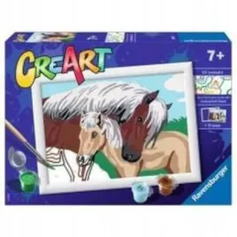 creart-dla-dzieci-koniki-ravensburger