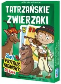 karty-piotrus-memory-tatrzanskie-zwierzaki-pozos