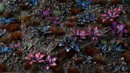 gamers-grass-laser-plants-alien-rosette-kosmi