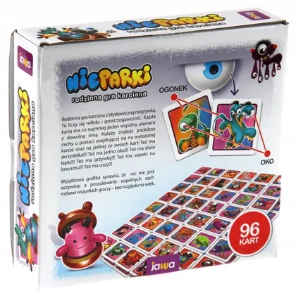 nieparki-jawa