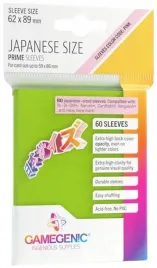 gamegenic-japanese-size-prime-sleeves-62x89-mm