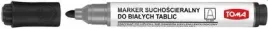 marker-do-tablic-okragly-czarny-10szt-toma-toma