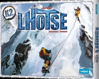 k2-lhotse-rebel
