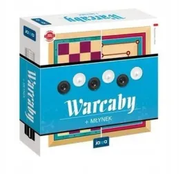 gra-warcaby-mlynek-2-gry-jawa