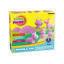 kosmo-piasek-wesole-zoo-300g-abino-abino