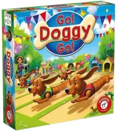 go-doggy-go-edycja-polska-piatnik