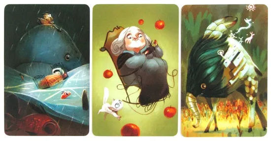 dixit-4-poczatki-hobbity-waga-z-opakowaniem-0-26-kg