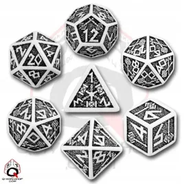 komplet-krasnoludzki-bialo-czarny-q-workshop