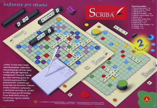 scriba-gra-edukacyjna-alexander-waga-z-opakowaniem-0-86-kg
