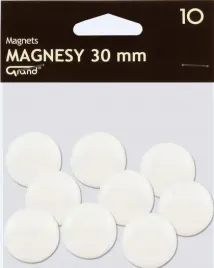 magnes-30mm-bialy-10szt-grand-grand