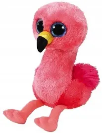 beanie-boos-gilda-rozowy-flaming-15cm