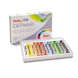 kredki-pastele-12-kolorow-pentel-pentel-stan-nowy