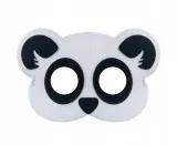 maska-filcowa-panda-19x12cm-material-skora