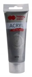 farba-akrylowa-75ml-czarne-srebro-happy-color-gdd