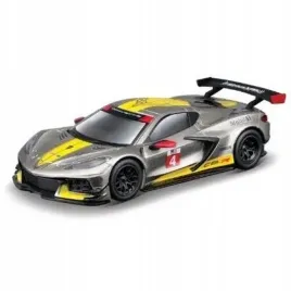 race-2020-chevrolet-corvette-c8r-yellow-bburago-bburago