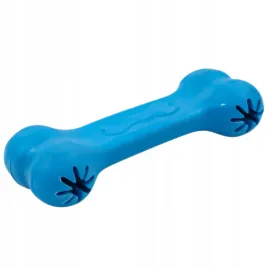 pet-nova-zabawka-kosc-na-przysmaki-z-aromatem-wolowiny-niebieska-11cm
