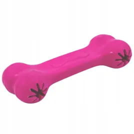 pet-nova-zabawka-kosc-na-przysmaki-z-aromatem-wolowiny-rozowa-11cm