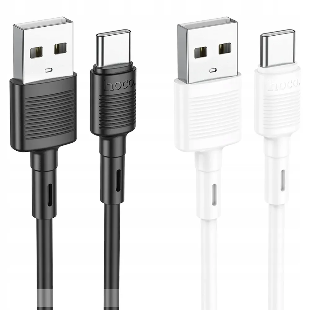 hoco-kabel-usb-a-usb-c-3a-x83-m-czarny