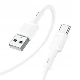 hoco-kabel-usb-a-do-typ-c-3a-x83-1-m-bialy-stan-nowy