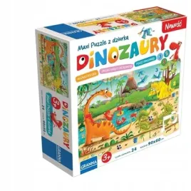 maxi-puzzle-dinozaury-granna