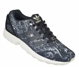 Adidas ZX FLUX W S76592 buty sportowe siatka – 3354643 - ERLI.pl